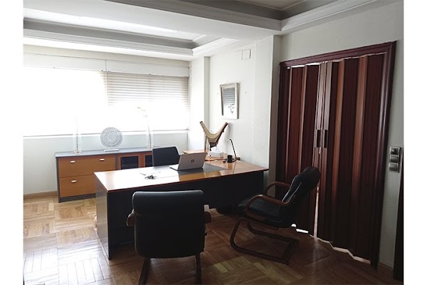 Diseño páginas web Madrid