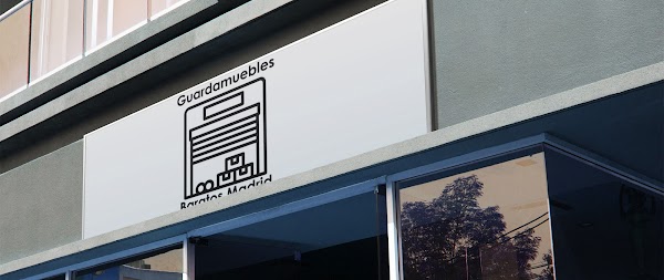 guardamuebles baratos madrid