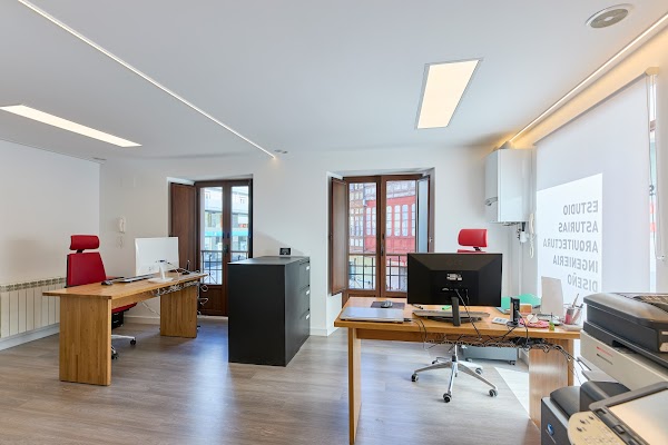 Estudio Asturias Pola de Siero