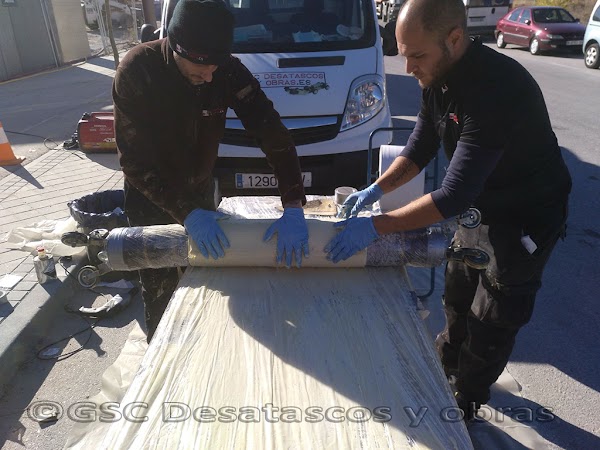 empresas de poceria madrid