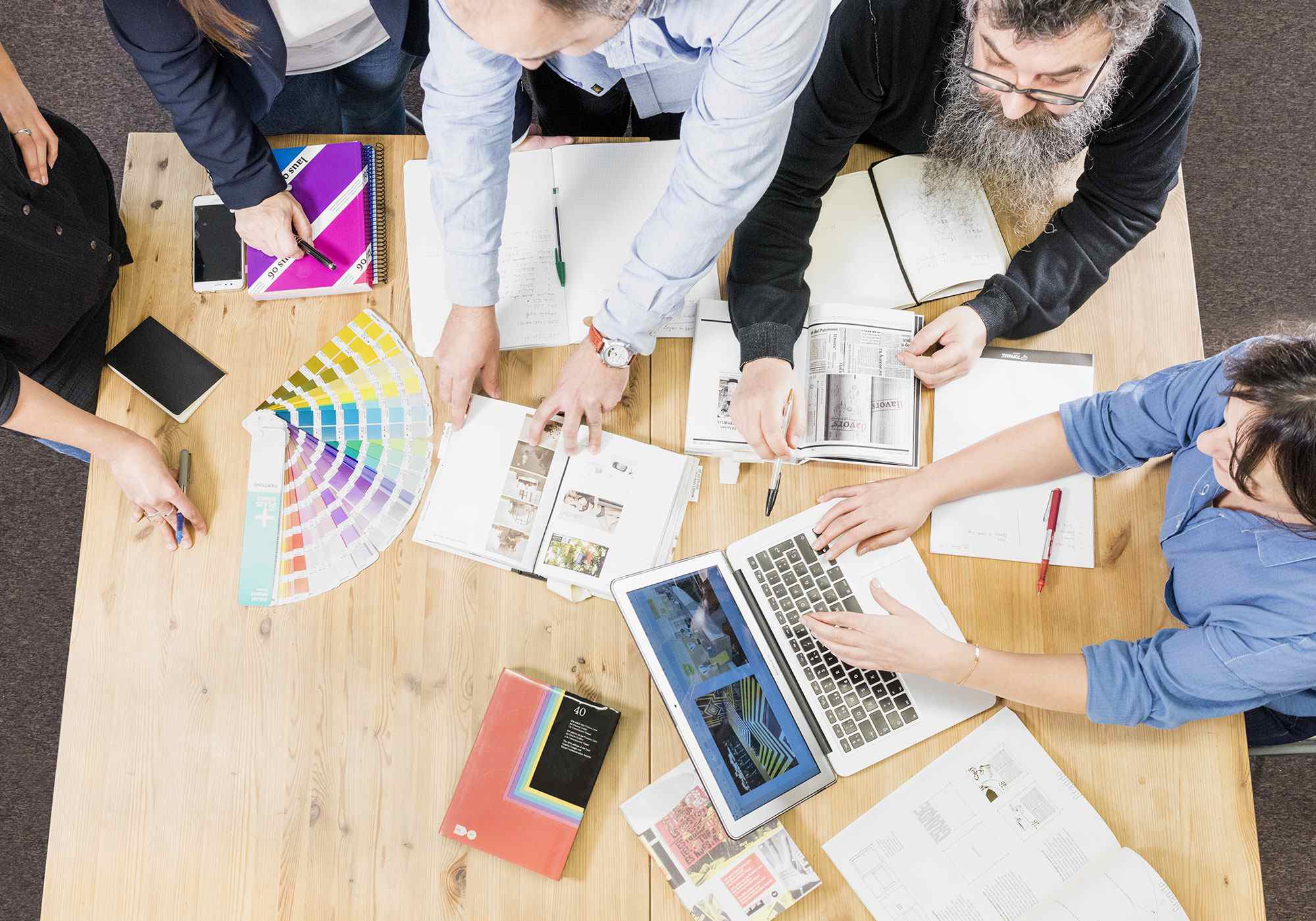 Addvantage Comunicación