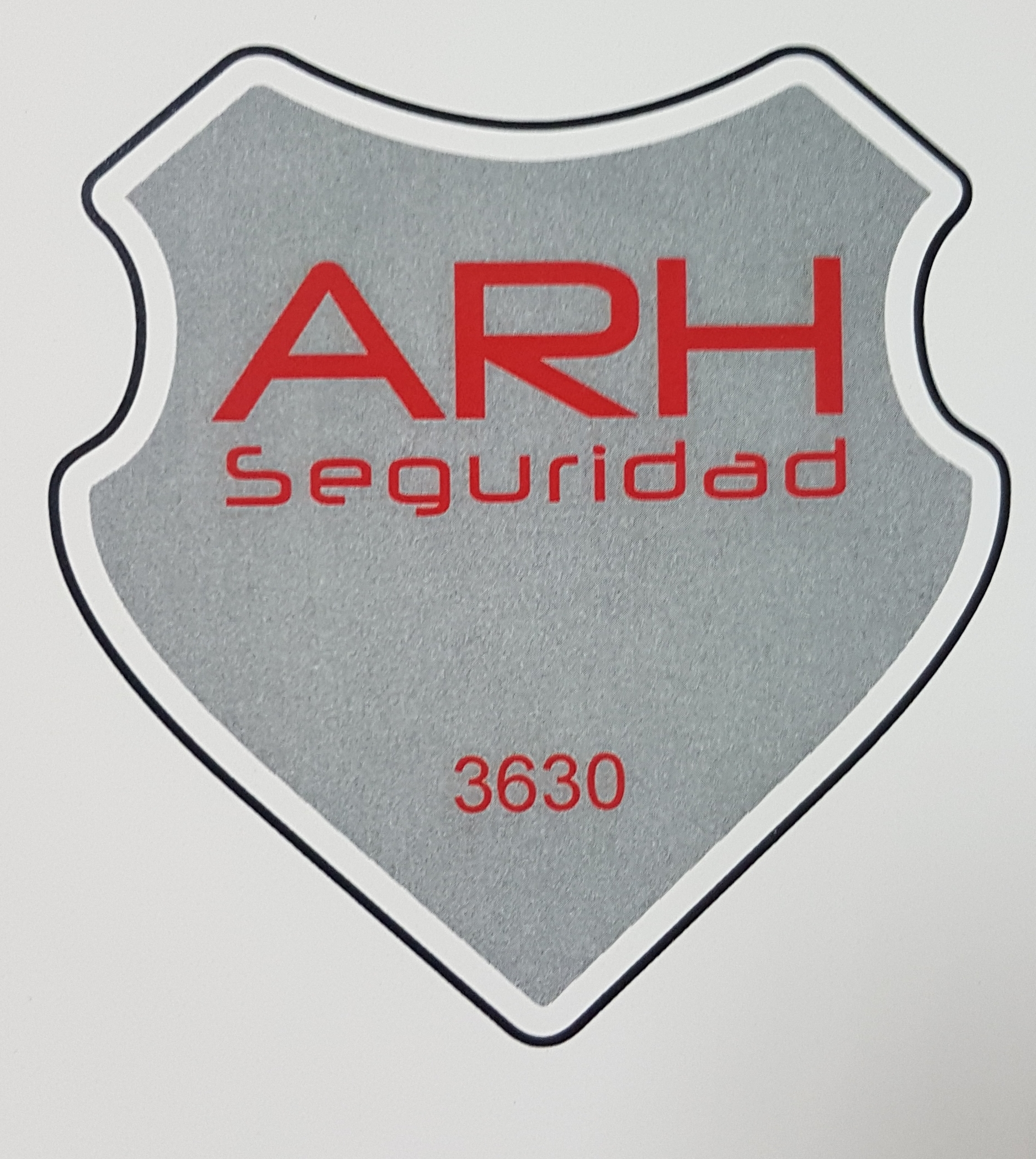 Arh Seguridad