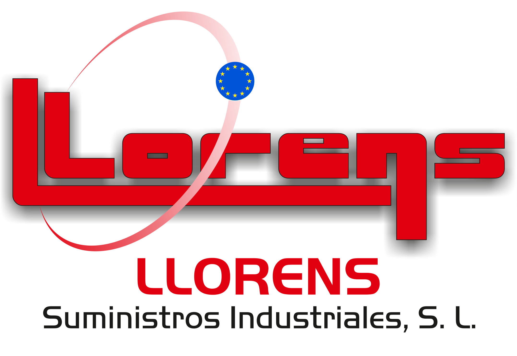 LLORENS SUMINISTROS INDUSTRIALES, S. L.