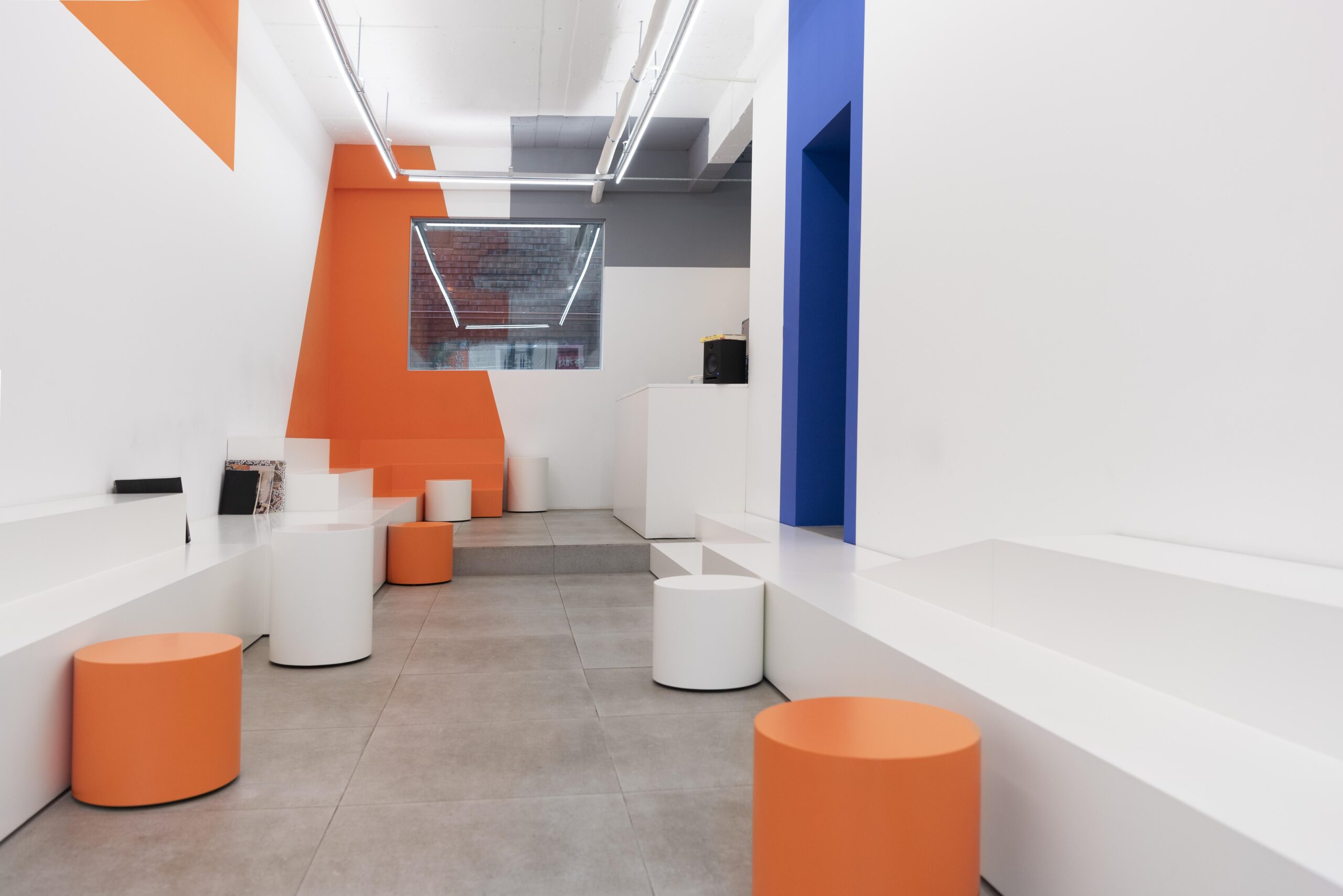 Instalación de microcemento en Las Rozas De Madrid – ReformasLRZ