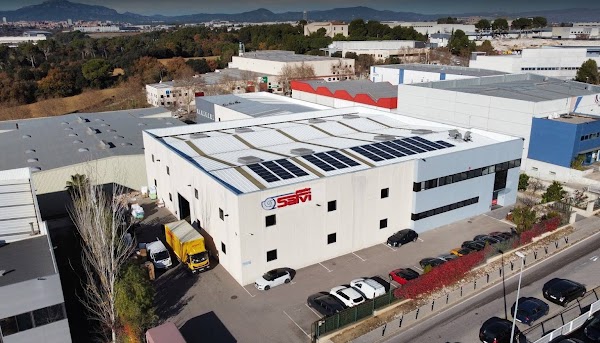 Instalacion de placas solares