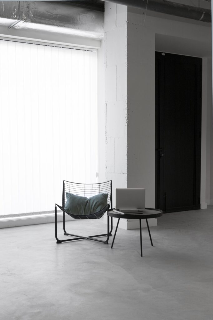 silla-de-trabajo-con-espacio-de-copia