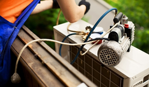 Reparación y Mantenimiento de Aire Acondicionado Madrid 24h – RPM