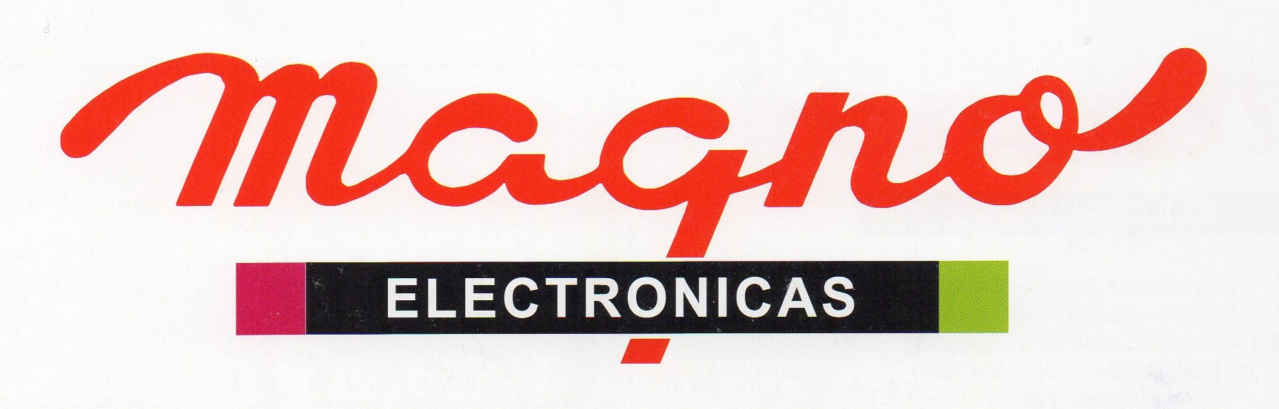 Magno Electronica
