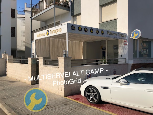 created by photogrid