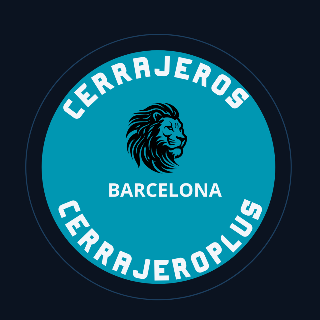 Cerrajeros Barcelona / Cerrajeroplus