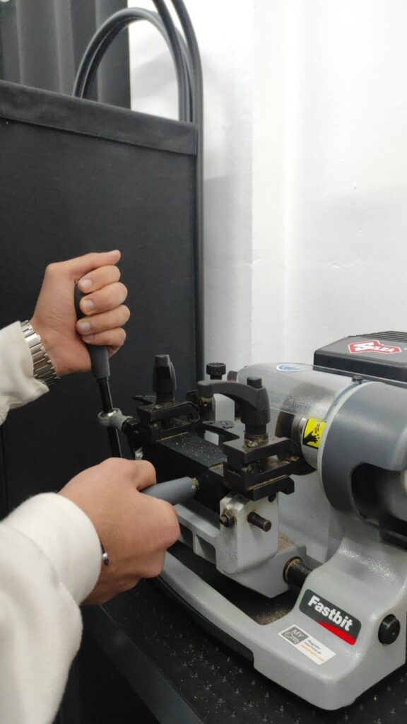 Cerrajeros Barcelona Sants