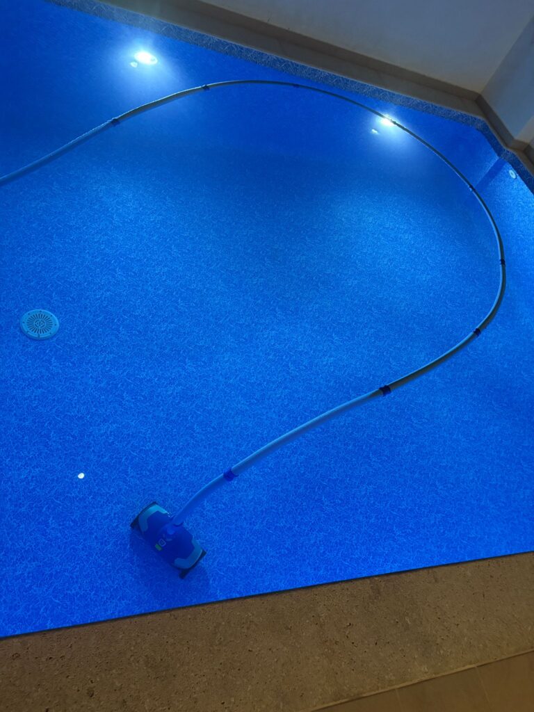 ProAqua – Localizacion de fugas en piscinas en Valencia