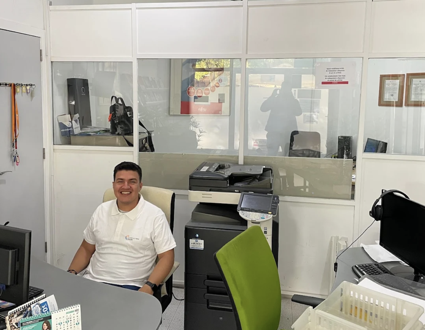 Servicio Tecnico Valencia