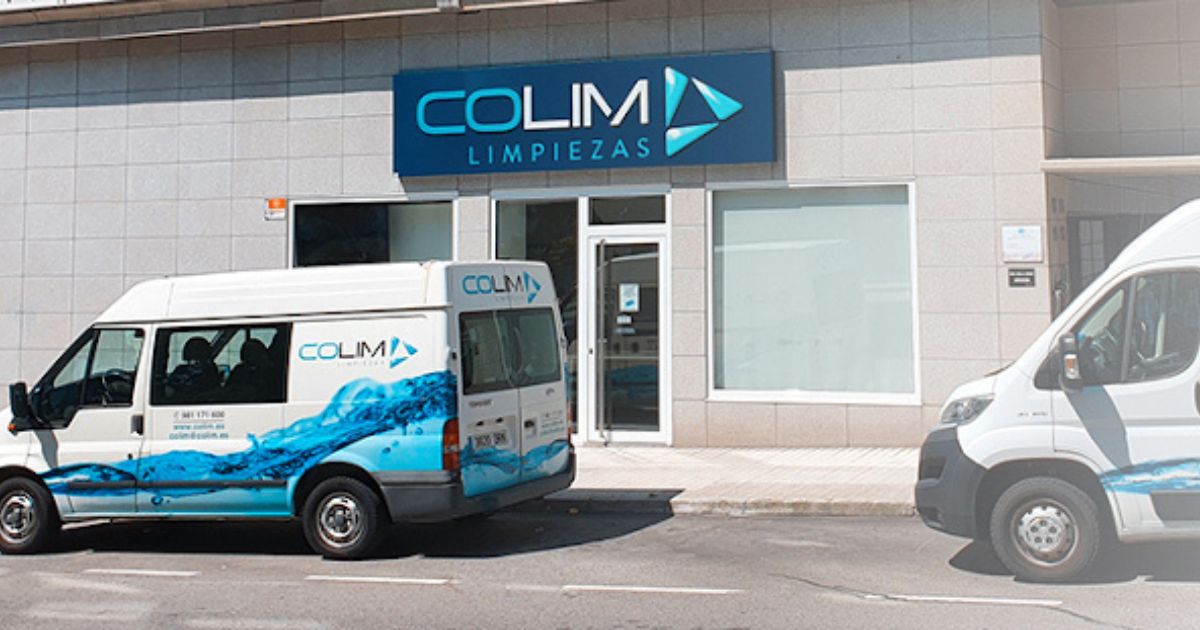 Colim Limpiezas