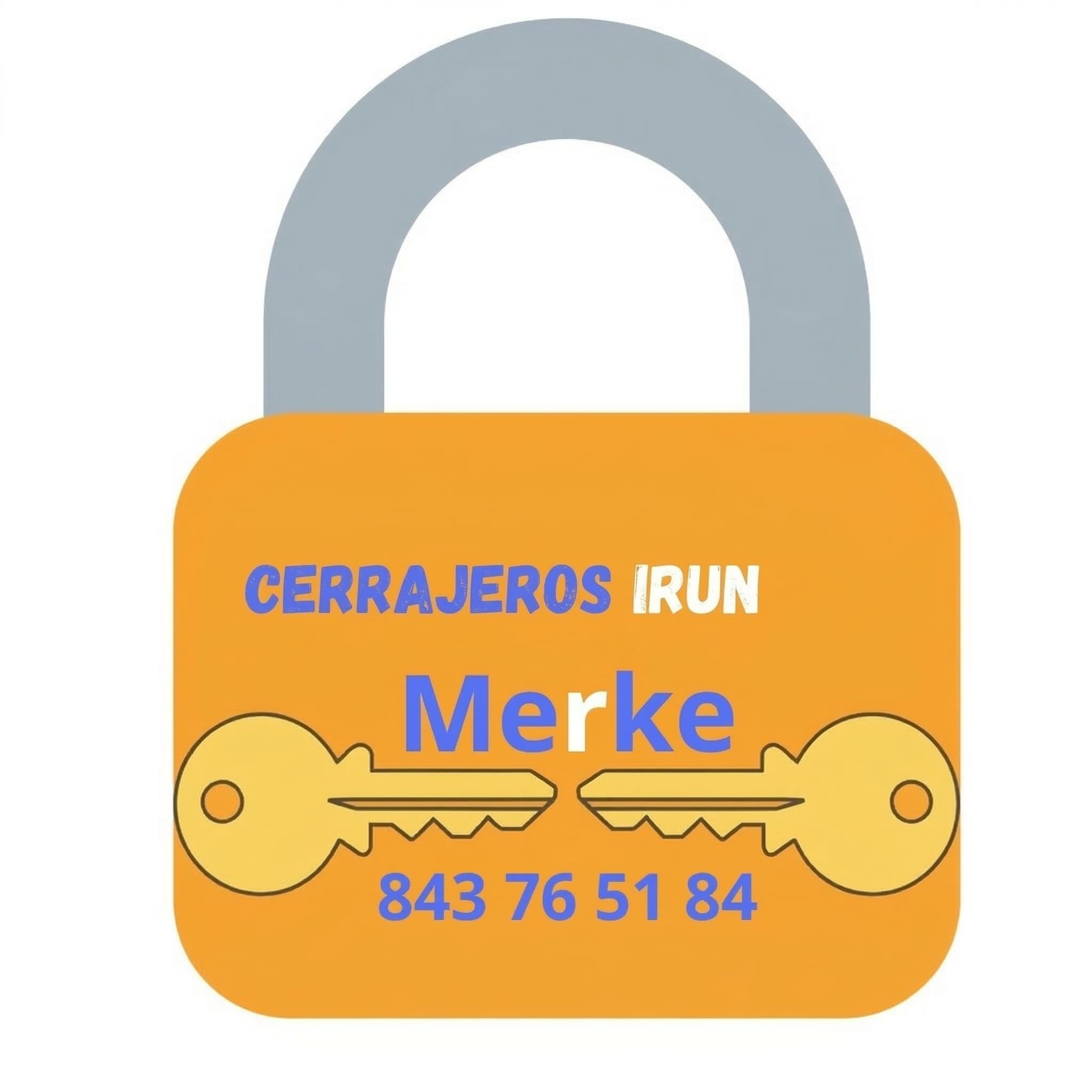 Cerrajeros Irun Merke