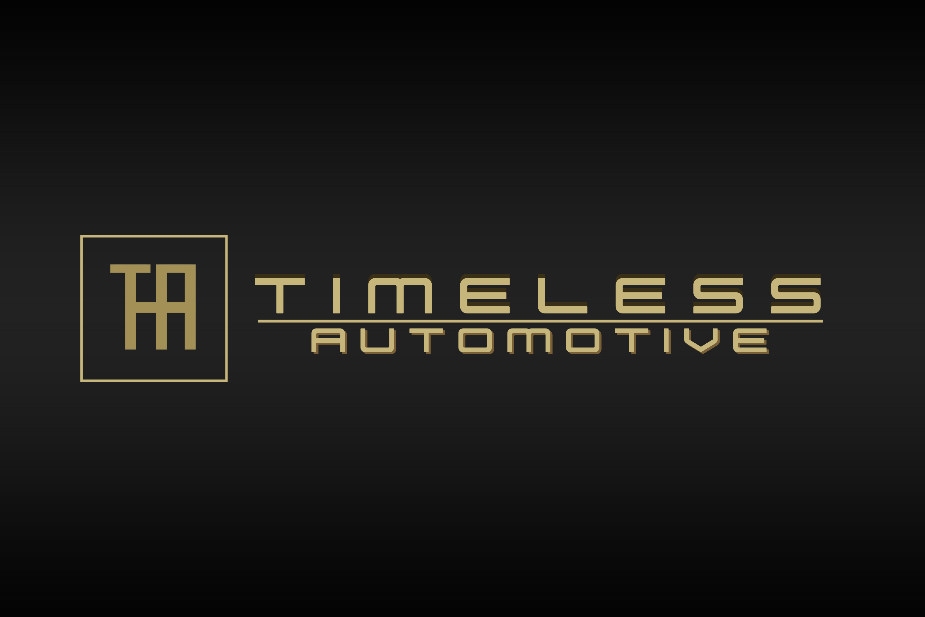 Timeless Automotive