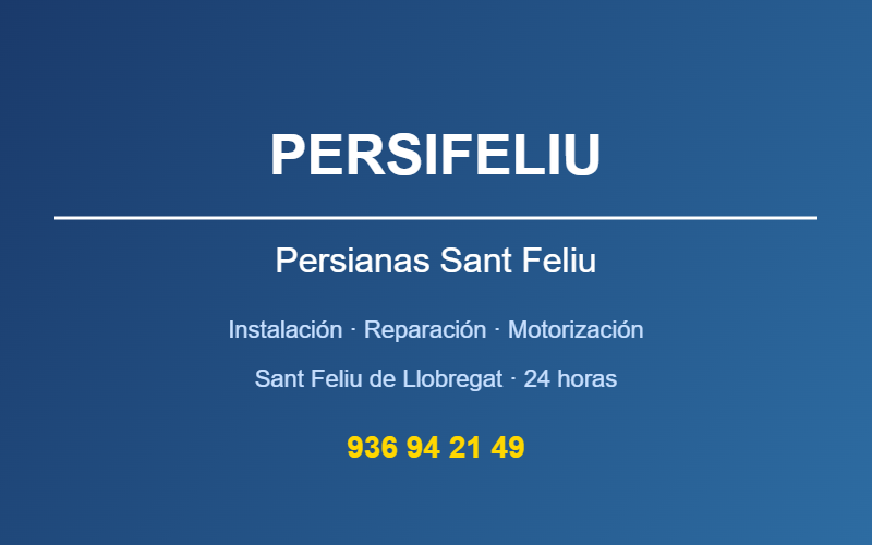 persifeliu-persianas-sant-feliu