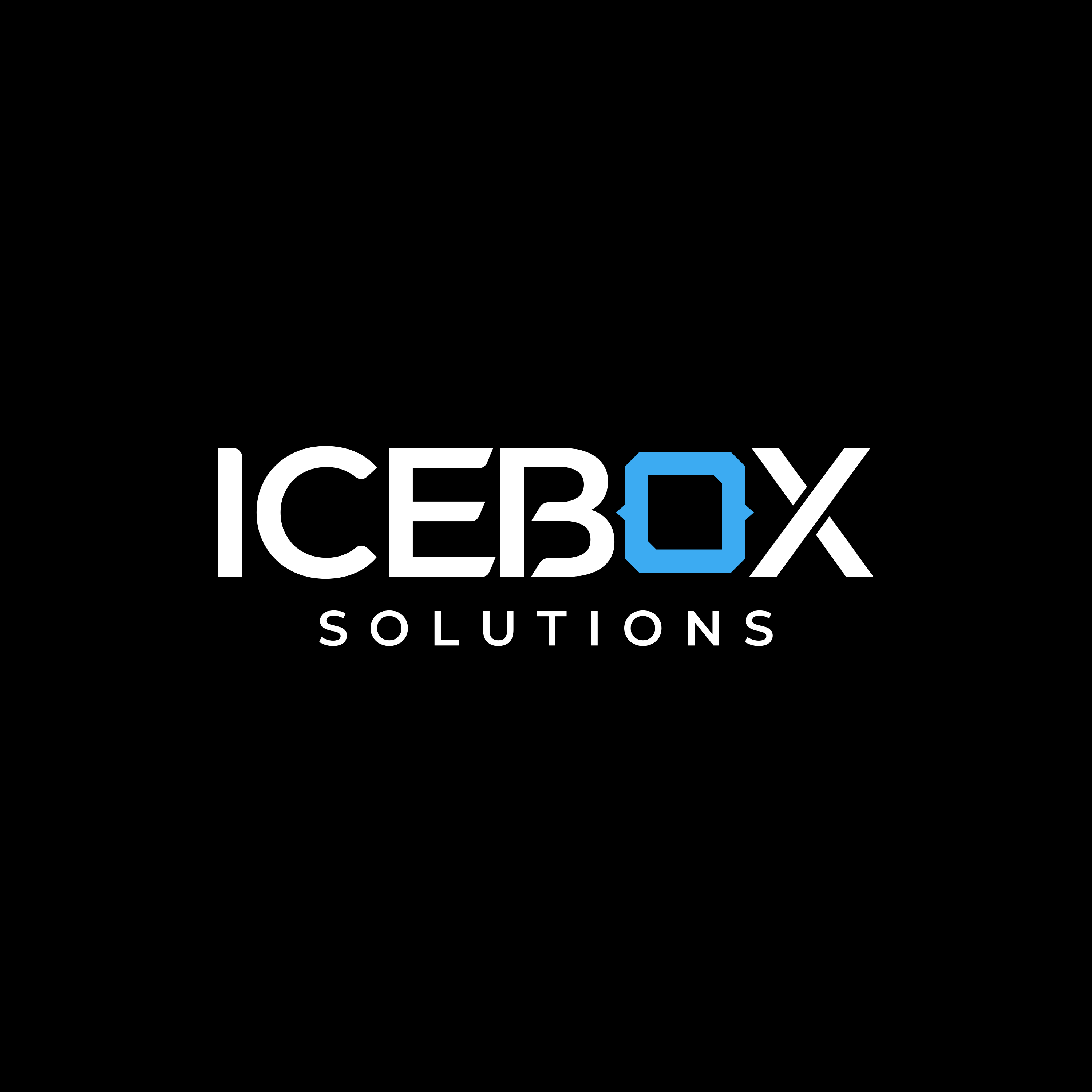ICEBOX Solutions