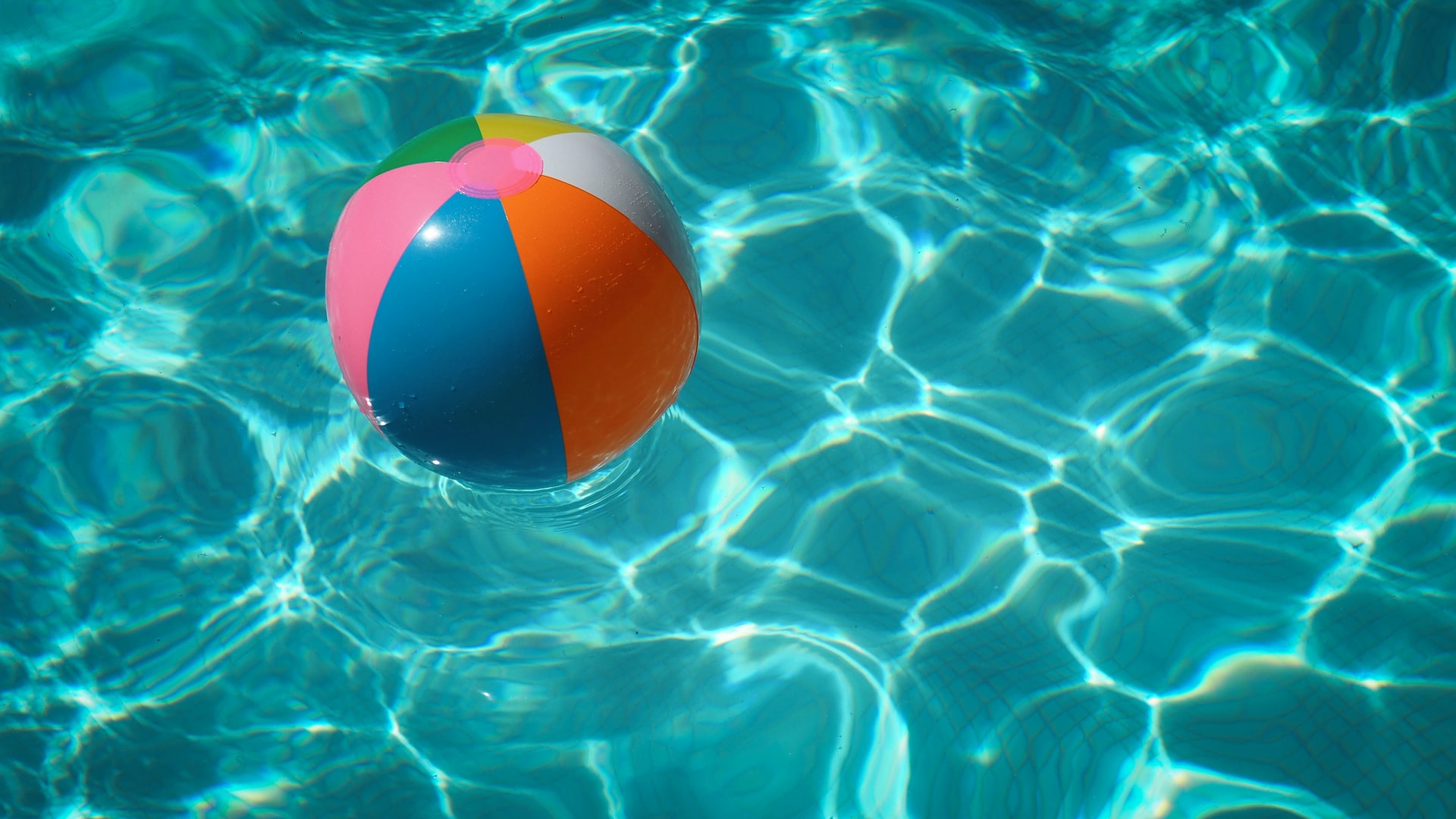Mantenimiento Pool