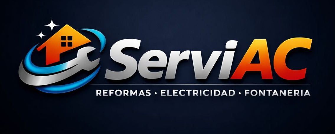 ServiAC-Fontanería y Electricidad