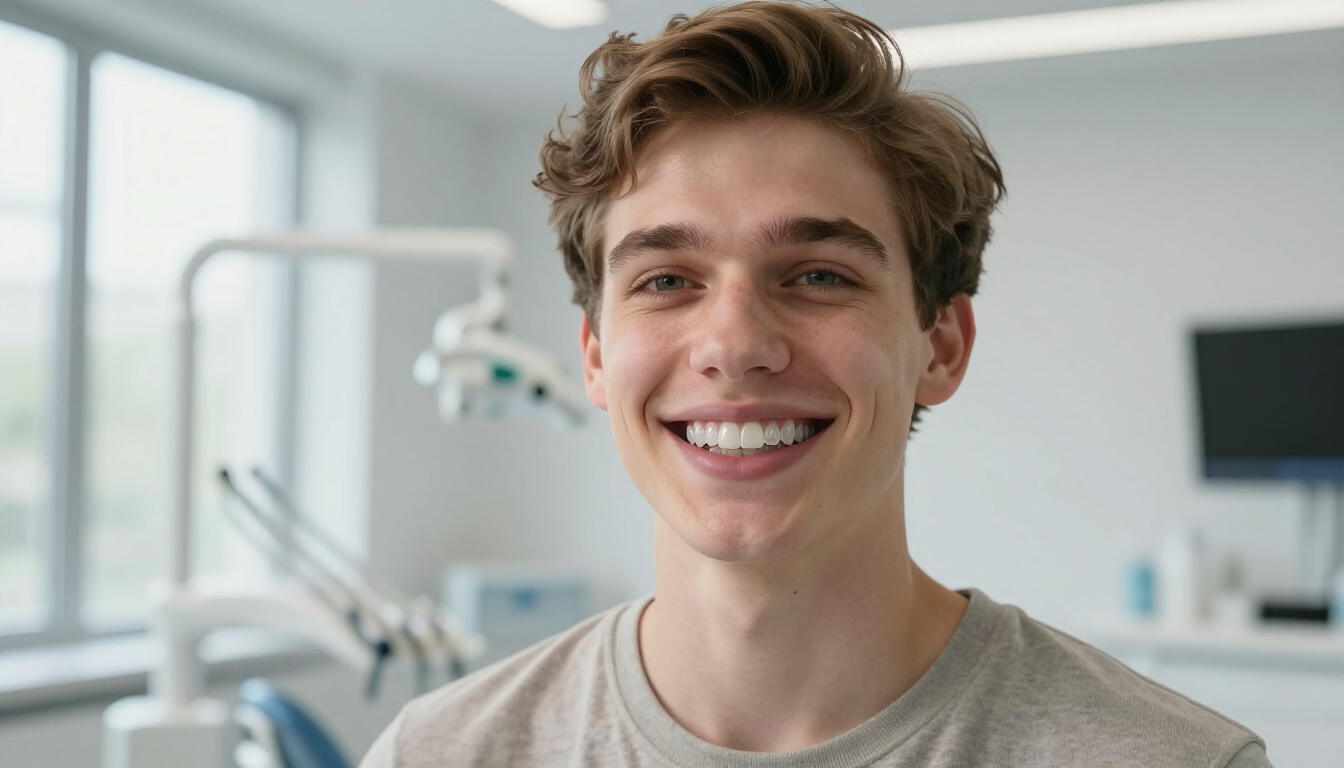 Clínica Dental Coralden San Martín