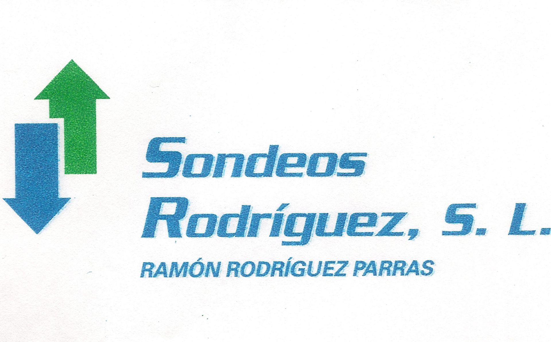 Sondeos Rodríguez