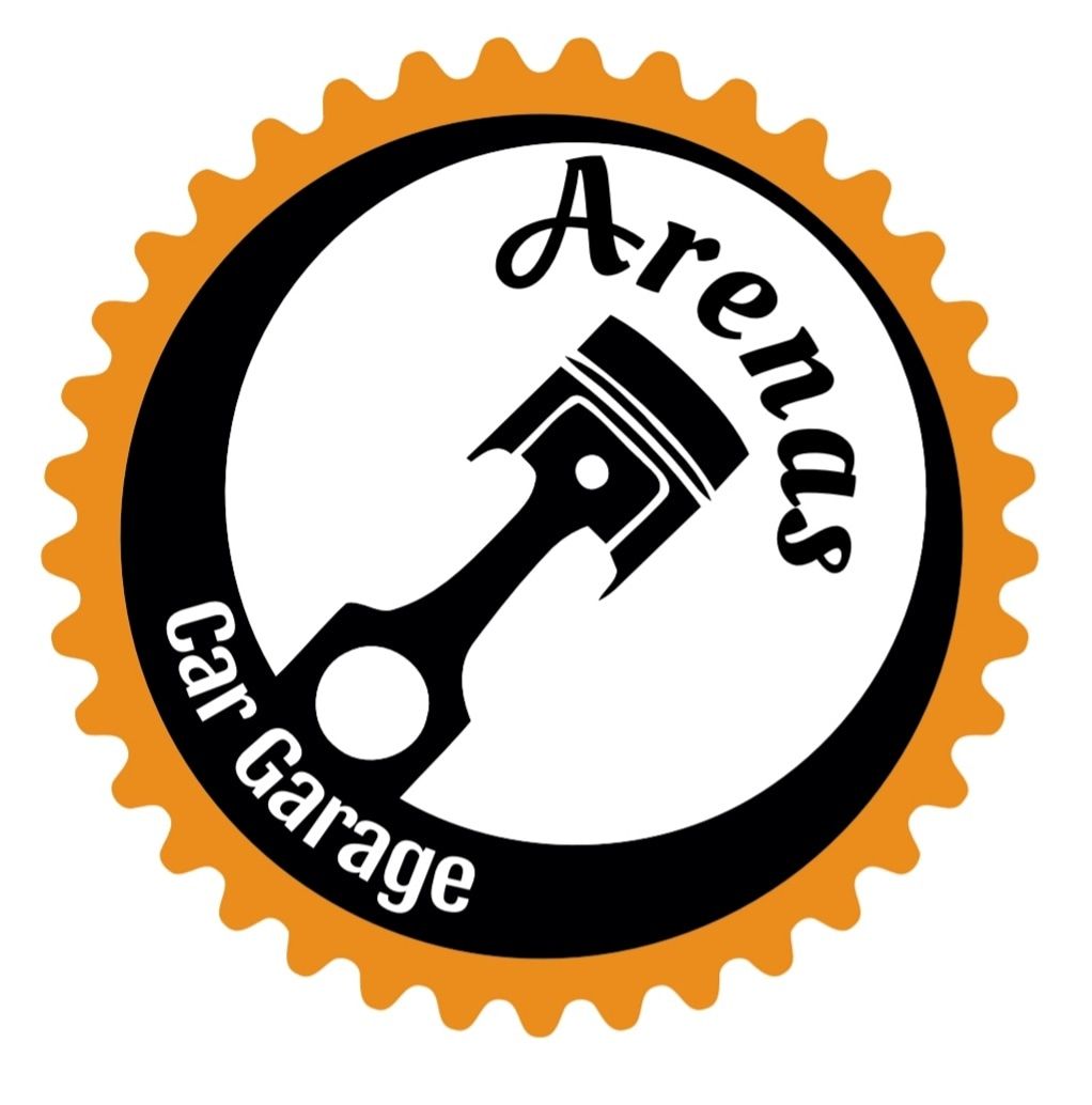 Arenas Car Garage