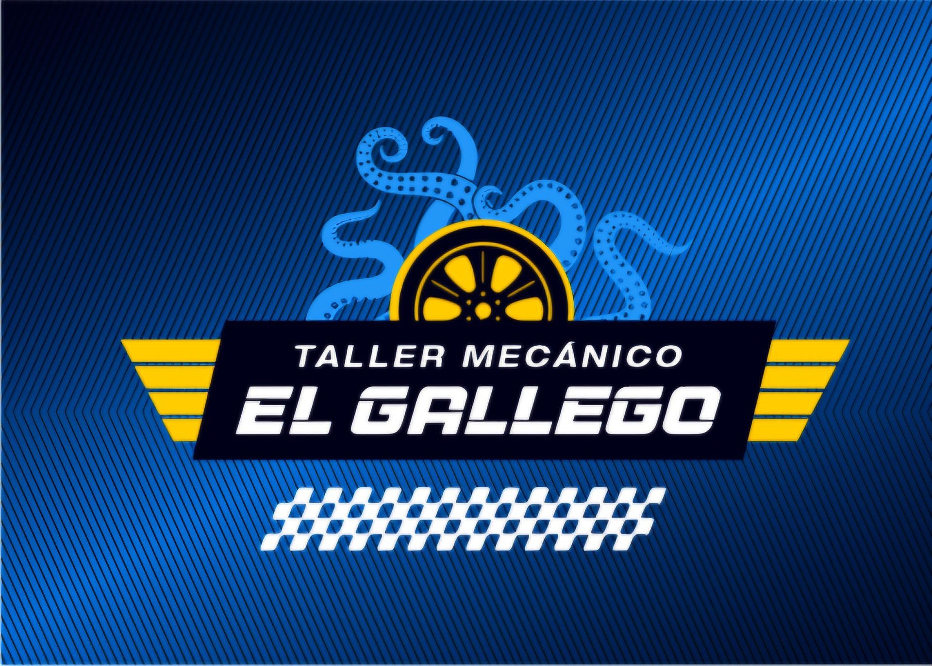 Taller Mecánico El Gallego