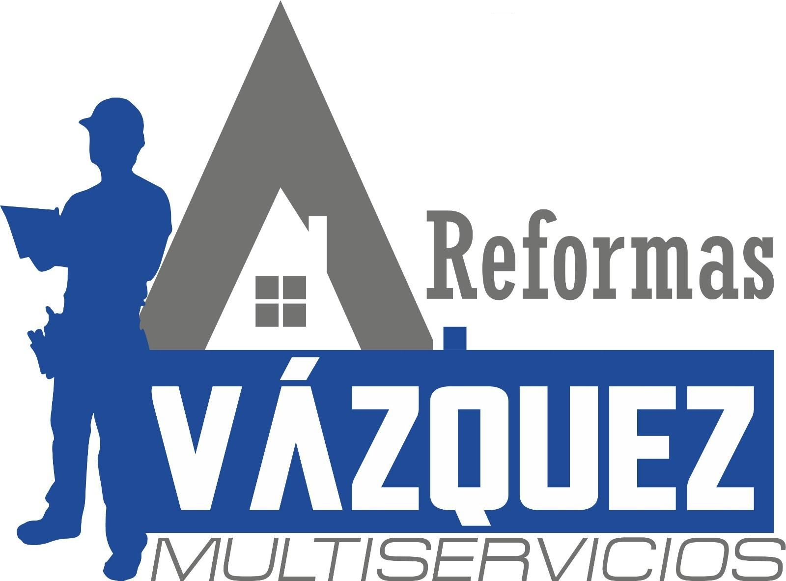 Reformas Vázquez Multiservicios