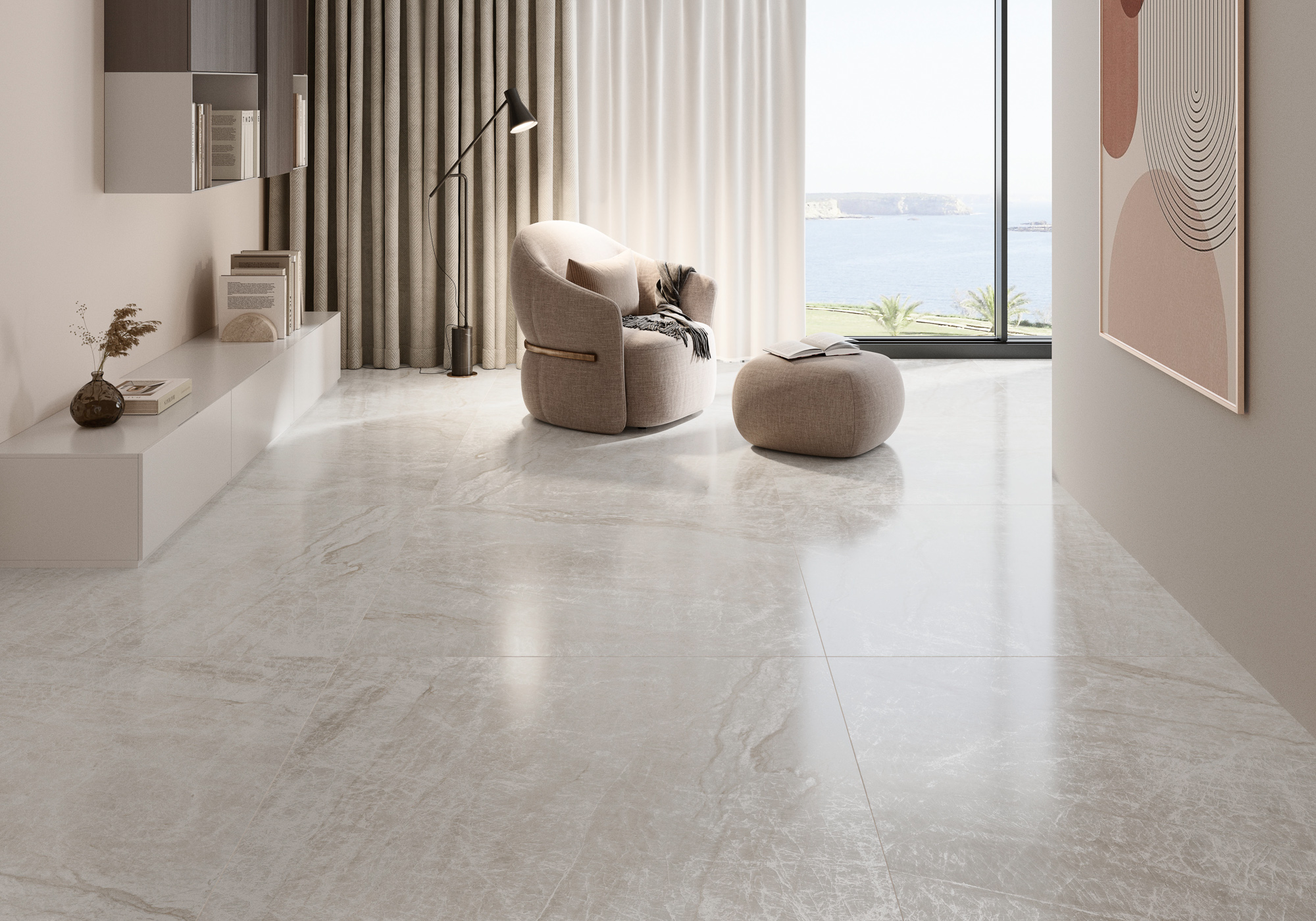 Materiales Nieves