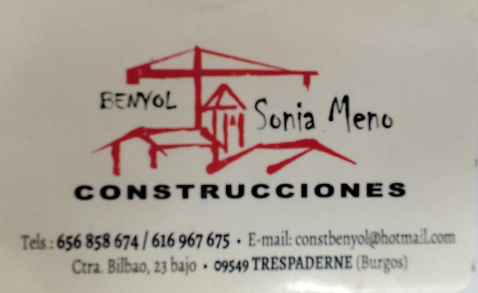 Sonia Meno