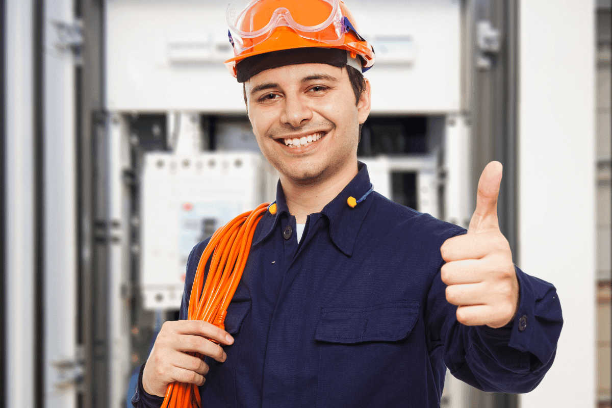 Avs Multiservicios | Electricidad, Fontanería Y Reformas En Tarragona