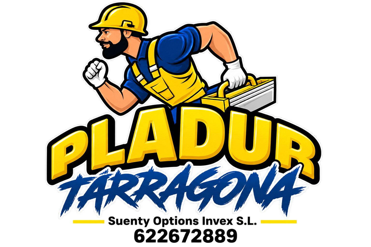 Pladur en Tarragona Suenty Options Invex S.L