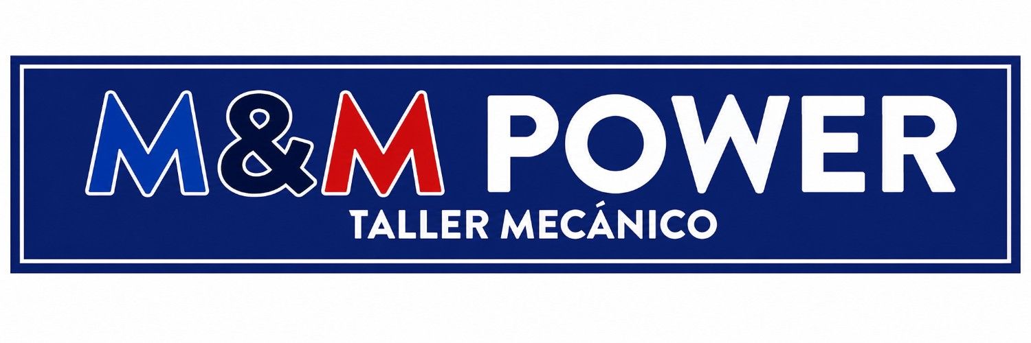 M&M Power Taller Mecánico