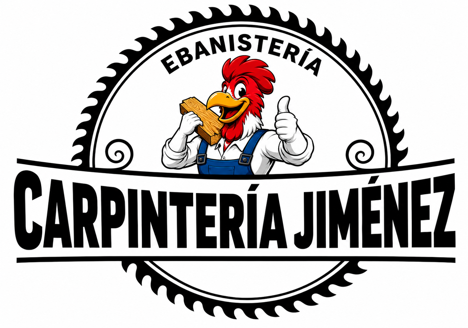 Carpinteria Jimenez