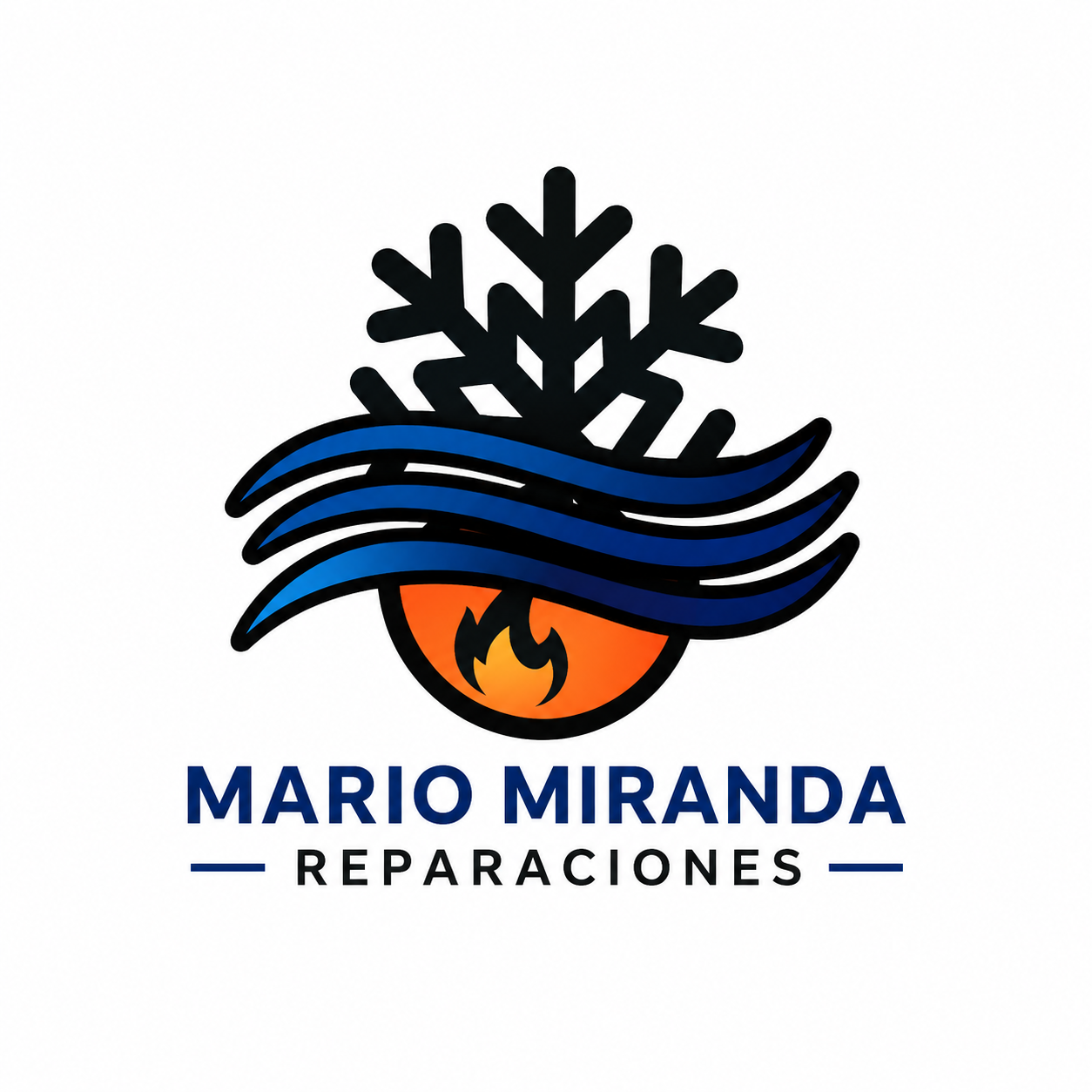 Mario Miranda Reparaciones