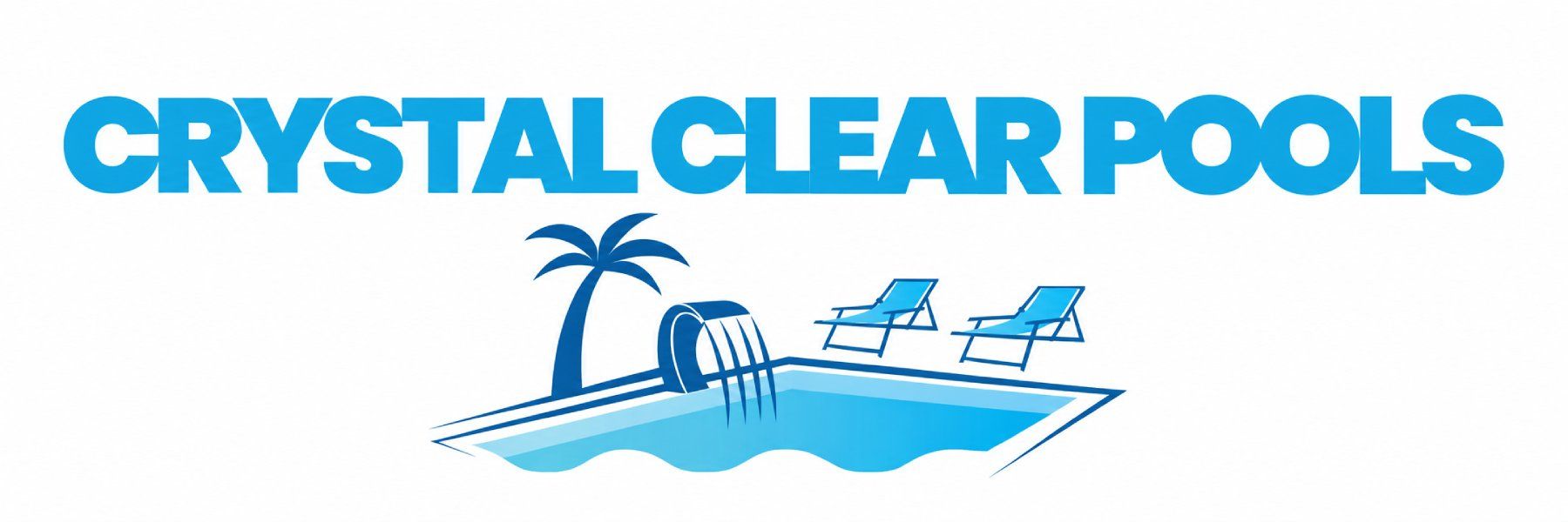 Crystal Clear Pools