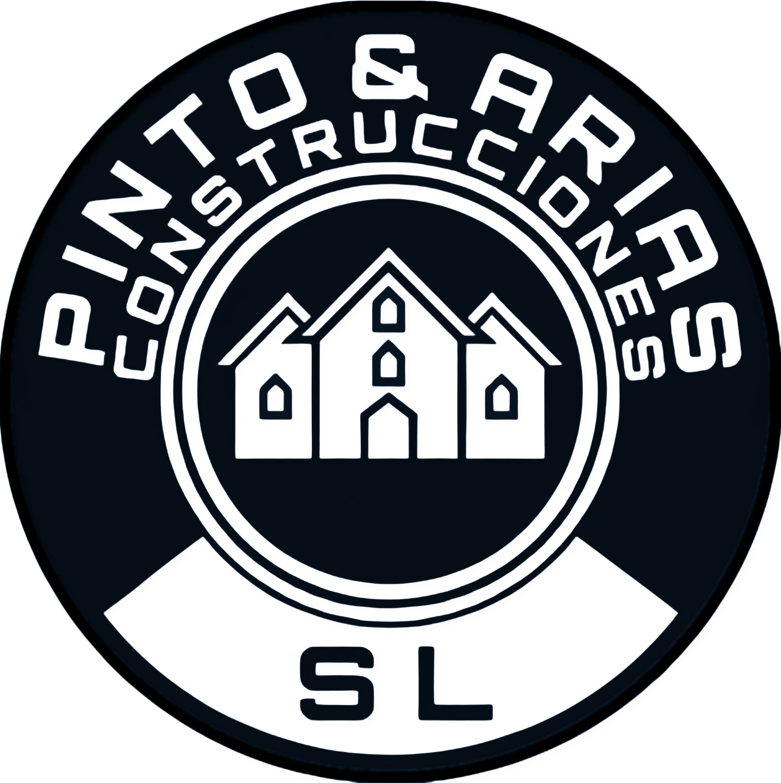 OFICINA ADMINISTRATIVA PINTO&ARIAS CONSTRUCCIONES S.L.