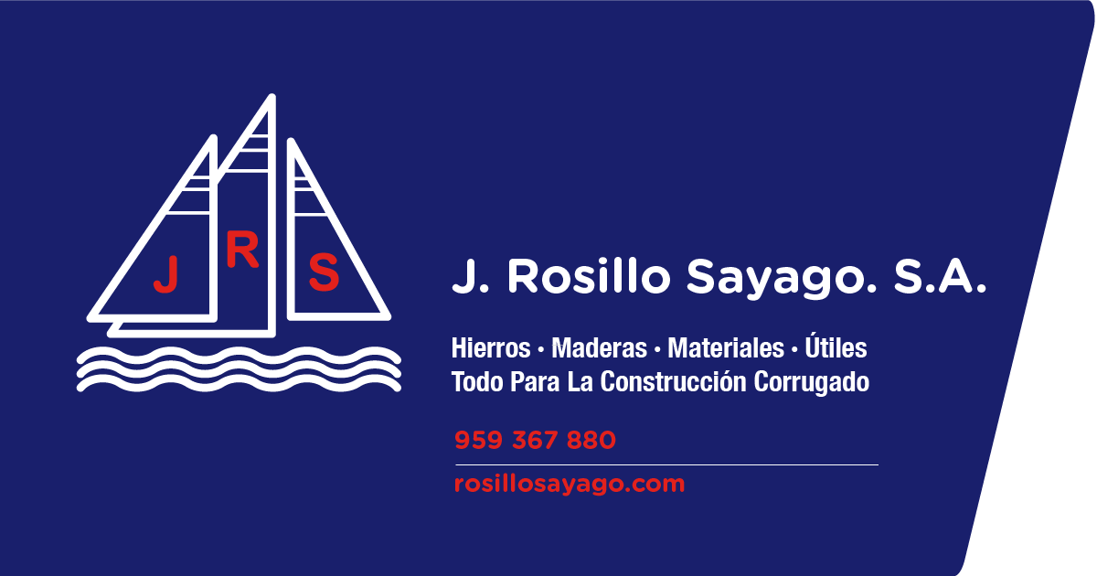 J. Rosillo Sayago – Venroplus