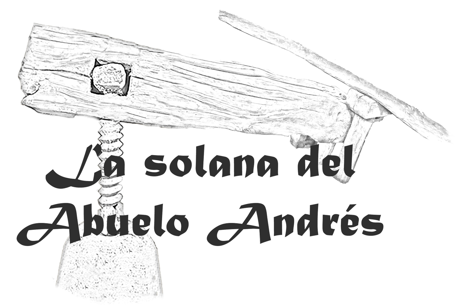 La Solana Del Abuelo Andrés