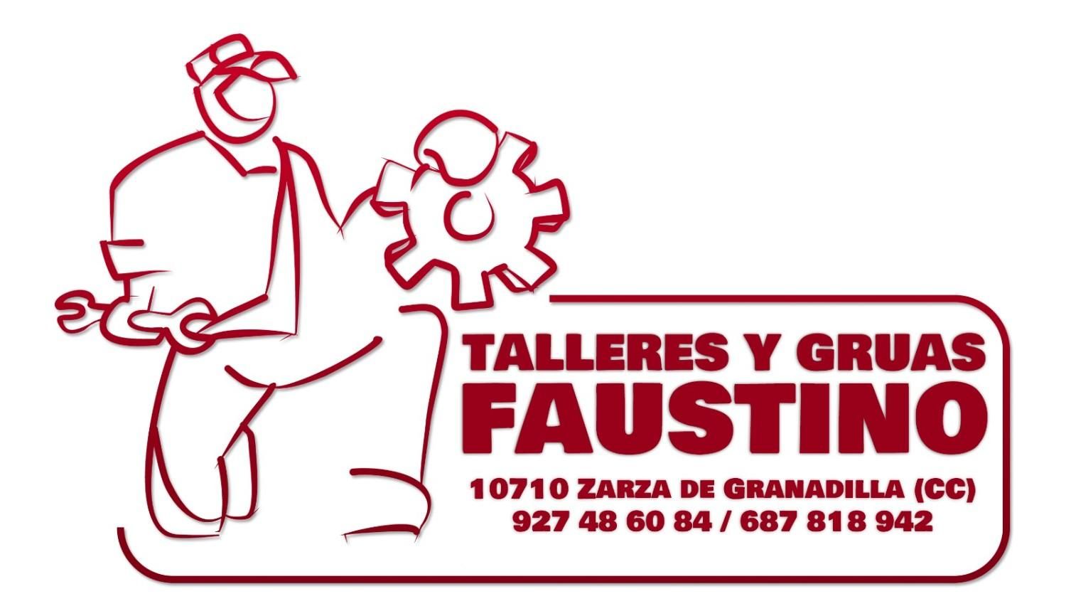 Talleres y Grúas Faustino