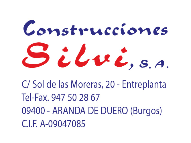 LOGOS_Construcciones Silvi, S.A. A4_111114