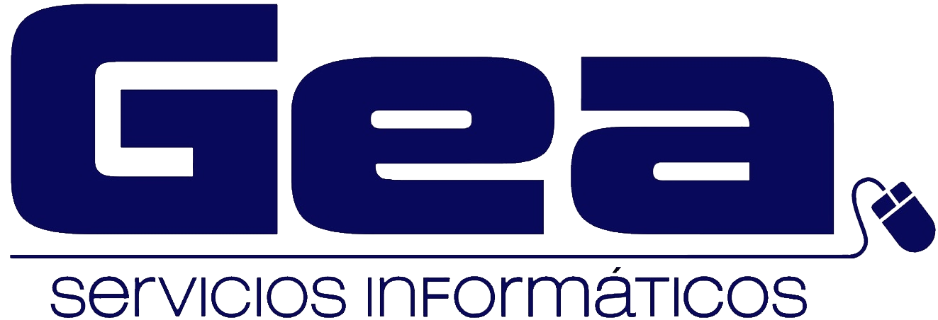 Comercial GEA informática