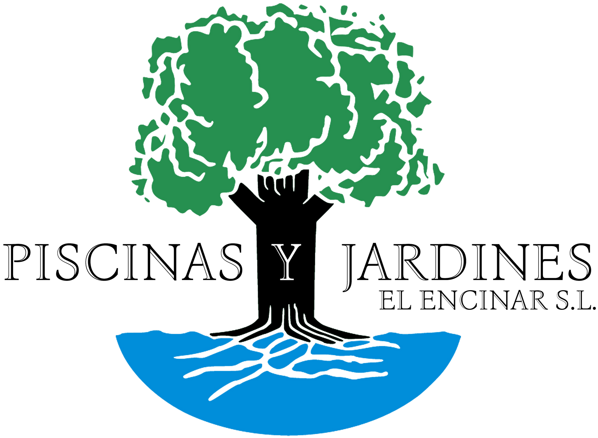Piscinas y Jardines el Encinar