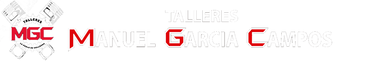 Talleres Manuel Garcia Campos