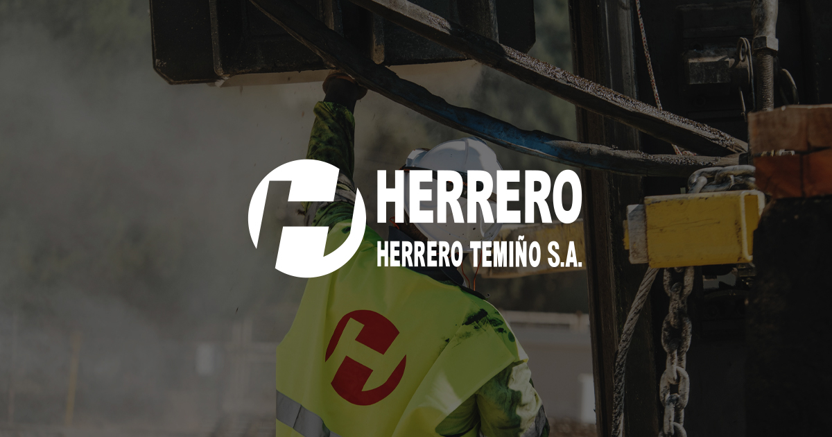 Herrero Temiño S.A.