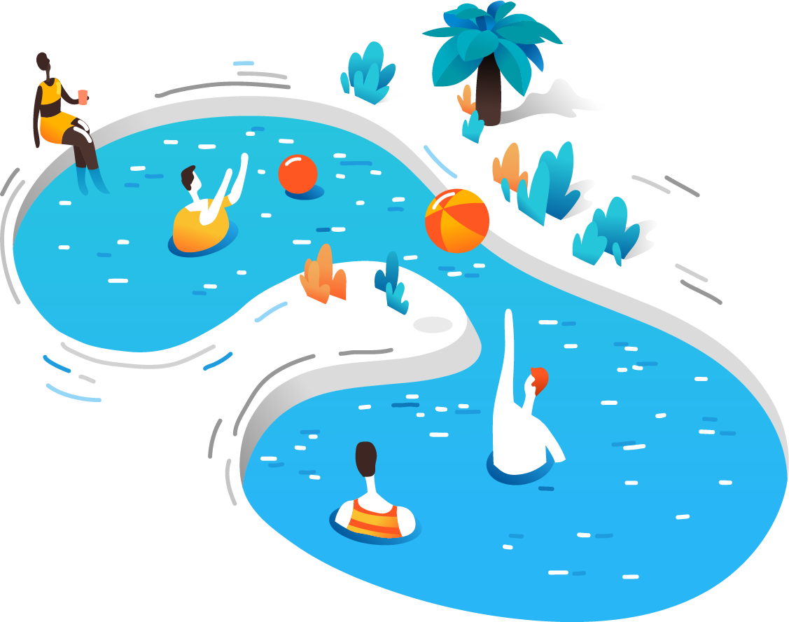 Chipipools SL
