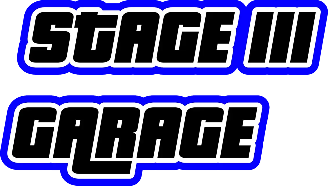 Taller Eléctrico Stage 3 Garage