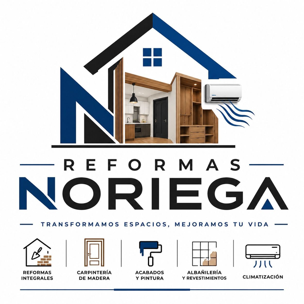Reformas Noriega
