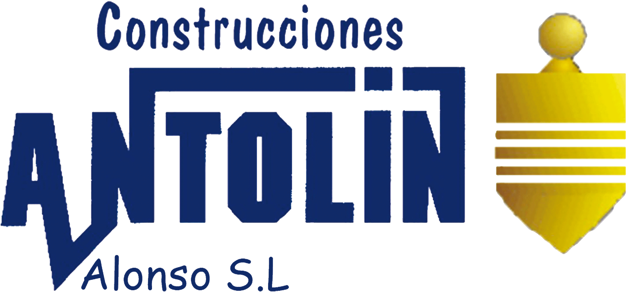 Construcciones Antolín Alonso S.l.